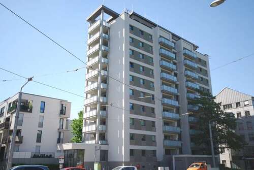 Foto - Wohnung zum Mieten in Dresden 500,00 € 39.6 m²
