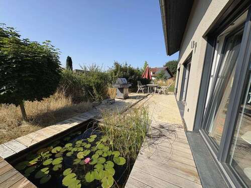 Foto - Haus zum Kaufen in Lobbach 629.000,00 € 199.57 m²