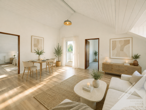 Foto - Wohnung zum Kaufen in Sindelfingen 229.000,00 € 62 m²