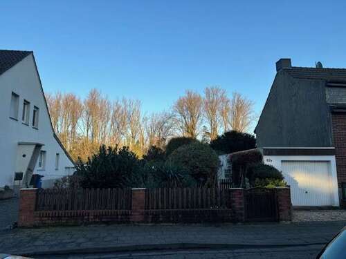 Foto - Grundstück zu verkaufen in Mönchengladbach 168.000,00 € 1230 m²