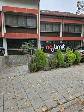 Foto - Gastronomie in Unterhaching 599.000,00 € 265 m²