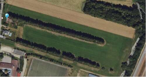 Foto - Grundstück zu verkaufen in Unterschleißheim 474.990,00 € 750 m²