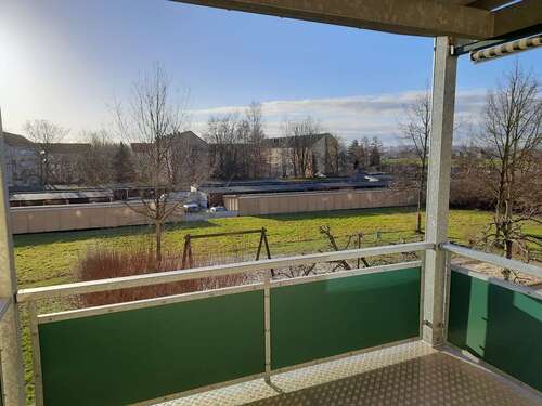 Foto - Wohnung zum Mieten in Chemnitz 310,00 € 48 m²