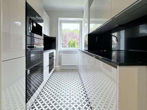 Foto - Wohnung zum Mieten in Rostock 1.090,00 € 48 m²