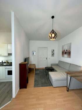 Foto - Wohnen auf Zeit in Berlin 1.270,00 €