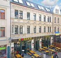 Wohnung zum Mieten in Halle (Saale) 900,00 € 81 m²