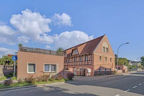 Foto - Haus zum Kaufen in Meißen 200.000,00 € 579 m²