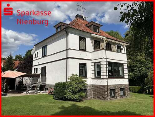 Foto - Haus zum Kaufen in Rehburg-Loccum 210.000,00 € 180 m²