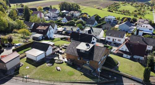 Foto - Haus zum Kaufen in Büdingen 285.000,00 € 120 m²