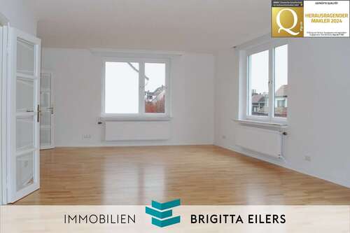 Foto - Wohnung zum Mieten in Bremen 895,00 € 82 m²