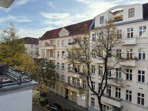 Foto - Wohnung zum Kaufen in Berlin 280.000,00 € 63.06 m²