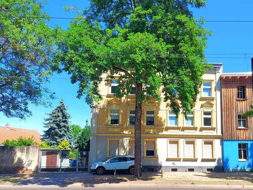 Foto - Haus zum Kaufen in Magdeburg 390.000,00 € 300 m²