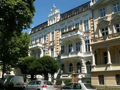 Foto - Wohnung zum Mieten in Potsdam 1.571,50 € 112.25 m²