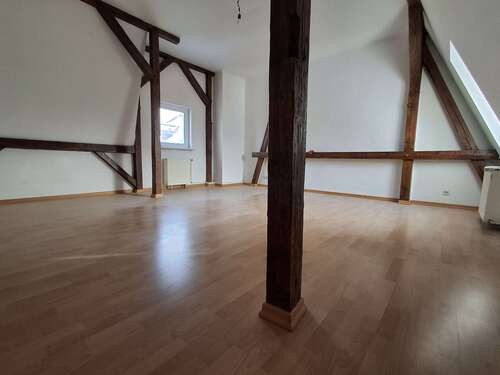 Foto - Wohnung zum Mieten in Halle 440,00 € 72 m²