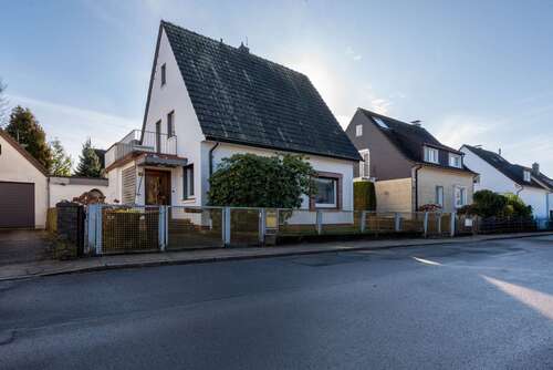 Foto - Haus zum Kaufen in Essen Schuir 249.000,00 € 101.35 m²