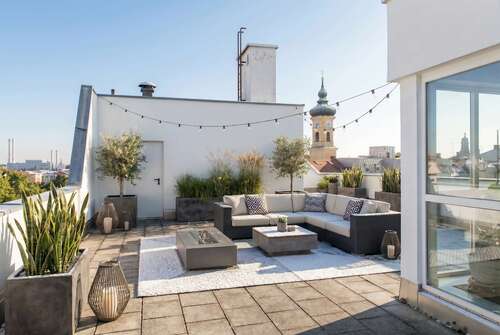 Foto - Wohnung zum Kaufen in München 1.190.000,00 € 224.55 m²