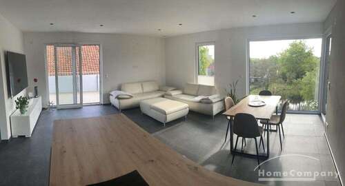 Foto - Wohnen auf Zeit in Wolfsburg 1.350,00 €