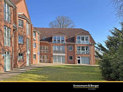 Foto - Wohnung zum Kaufen in Ammersbek 209.000,00 € 56.63 m²