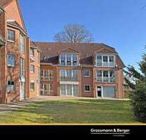 Wohnung zum Kaufen in Ammersbek 209.000,00 € 56.63 m²