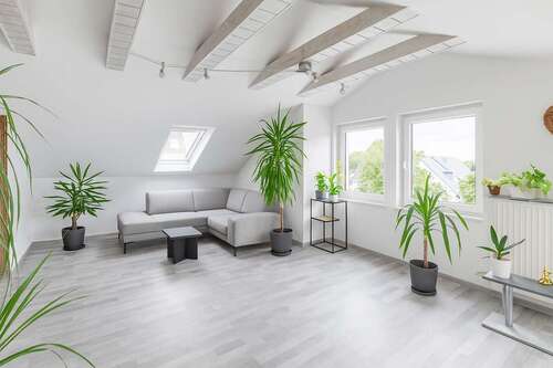Foto - Haus zum Kaufen in Nürnberg Weiherhaus 597.000,00 € 135 m²