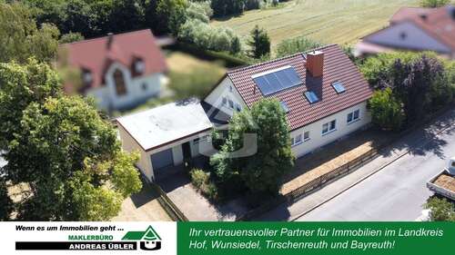 Foto - Haus zum Kaufen in Waldsassen 239.000,00 € 201 m²