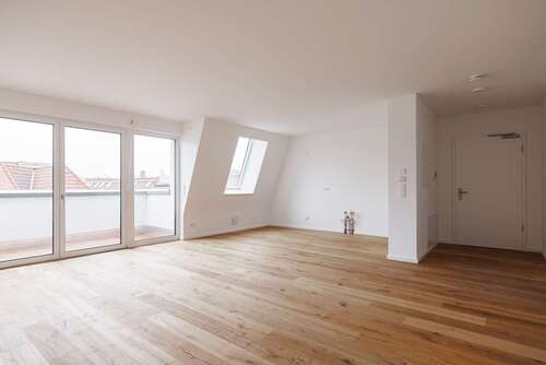 Foto - Wohnung zum Mieten in Leipzig 2.289,96 € 127.22 m²