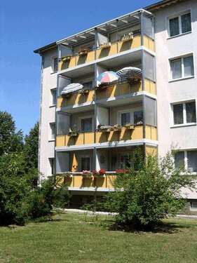 Foto - Wohnung zum Mieten in Leipzig 489,00 € 61.64 m²
