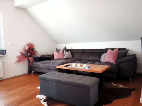 Foto - Wohnung zum Mieten in Riedstadt - Goddelau 950,00 € 81 m²