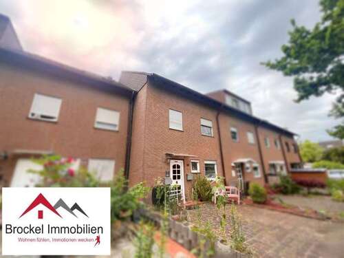Foto - Haus zum Kaufen in Gelsenkirchen 349.000,00 € 156.12 m²
