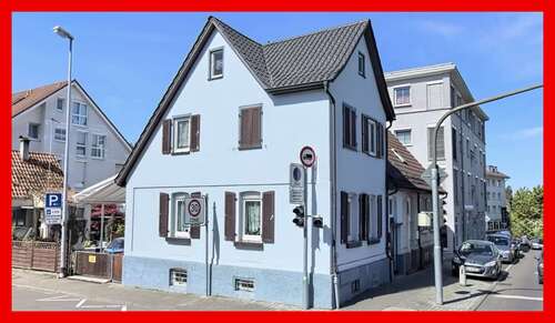 Foto - Haus zum Kaufen in Bietigheim-Bissingen 299.000,00 € 81 m²