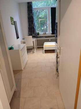 Foto - Wohnung zum Mieten in Gießen 375,00 € 14 m²