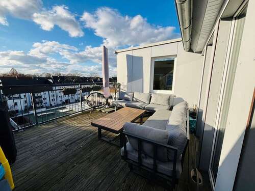 Foto - Wohnung zum Kaufen in Dortmund 399.000,00 € 102.35 m²