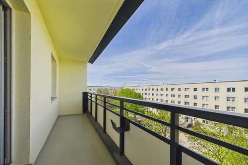 Foto - Wohnung zum Mieten in Leipzig 473,00 € 63.65 m²