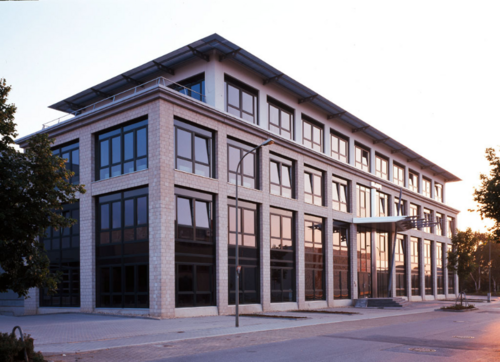 Foto - Büro in Langenfeld 3.950,00 € 330 m²
