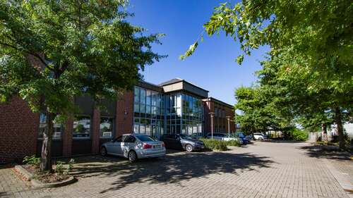 Foto - Büro in Bremen 3.120,00 € 416 m²