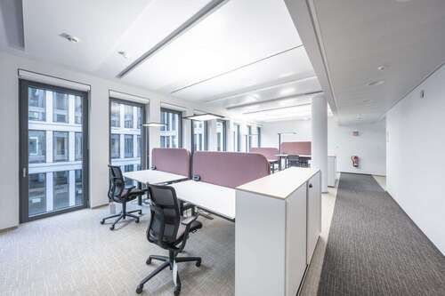 Foto - Büro in Heidelberg 12.472,90 € 667 m²