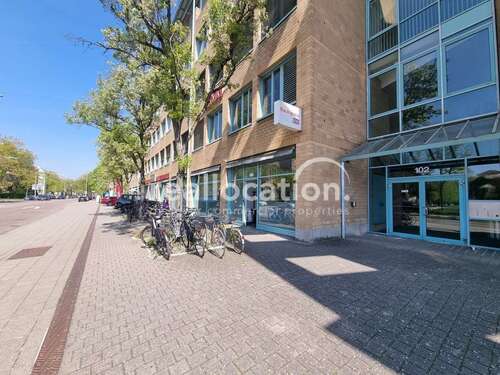 Foto - Büro in Karlsruhe 2.300,00 € 163.62 m²