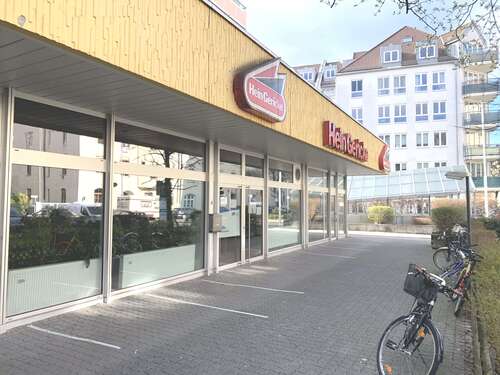 Foto - Gastronomie in München 1.700.000,00 € 358 m²