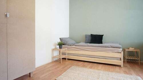 Foto - WG-Zimmer in Berlin 699,00 € 10 m²