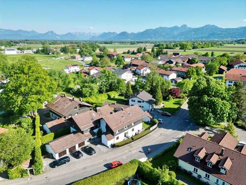 Foto - Wohnung zum Kaufen in Bad Aibling 295.000,00 € 60 m²