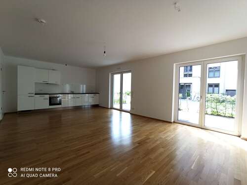 Foto - Wohnung zum Mieten in Braunschweig 1.286,00 € 112.38 m²