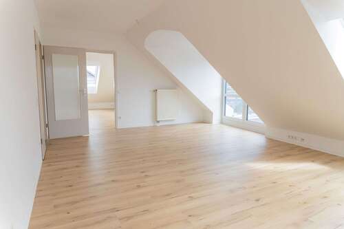 Foto - Wohnung zum Kaufen in Blankenfelde-Mahlow 165.900,00 € 52.61 m²