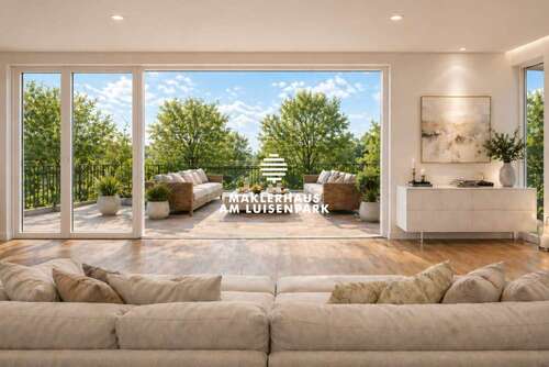 Foto - Wohnung zum Kaufen in Grünstadt 675.000,00 € 135.25 m²