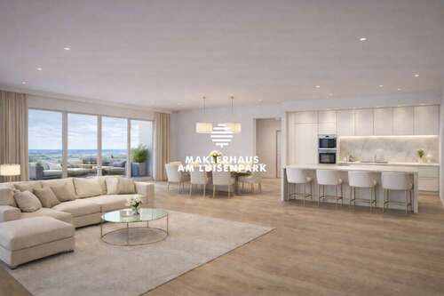 Foto - Wohnung zum Kaufen in Grünstadt 675.000,00 € 135.25 m²