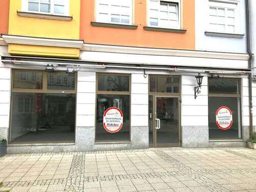 Foto - Einzelhandel in Rosenheim 3.890,00 € 180 m²