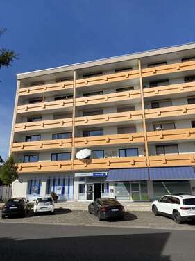 Foto - Wohnung zum Kaufen in Hanau 225.000,00 € 72.5 m²