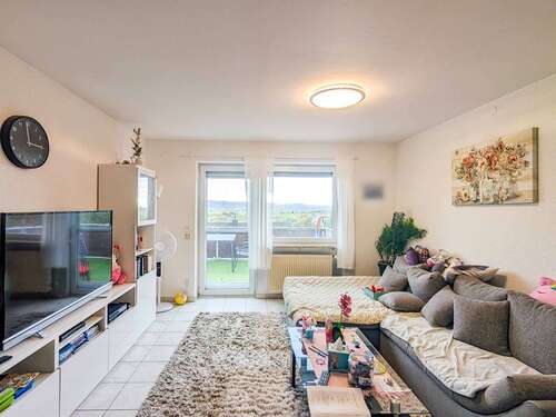 Foto - Wohnung zum Kaufen in Auenwald Lippoldsweiler 270.000,00 € 95.68 m²