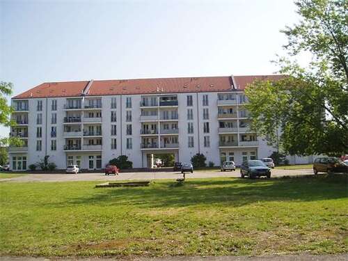 Foto - Wohnung zum Mieten in Rathenow 505,00 € 77.72 m²