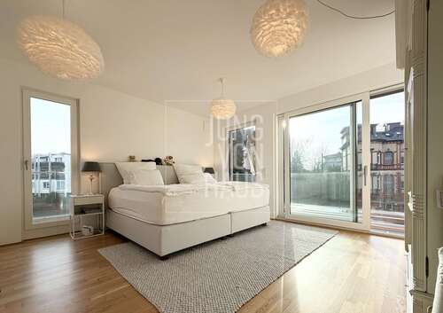 Foto - Wohnung zum Mieten in Wiesbaden 5.145,00 € 245 m²