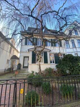 Foto - Wohnung zum Mieten in Bremen 950,00 € 87 m²